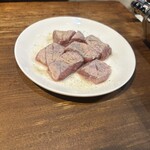 ホルモン双葉 西園 - 