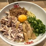 元祖油堂 横浜西口本店 - 