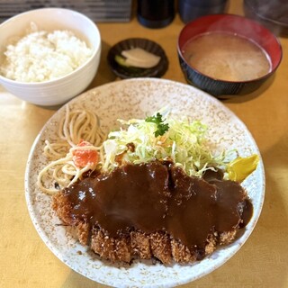 とんかつ とんき_0