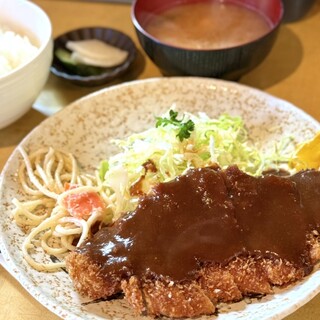 とんかつ とんき_1