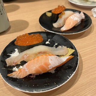 口コミ一覧 : 函太郎 大阪店 - 大阪/回転寿司 [食べログ]