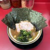 家系ラーメン王道 いしい
