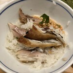 湊や磯吉食堂 - 