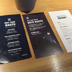 Gui's Burger by Humans of Wagyu - 