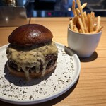 Gui's Burger by Humans of Wagyu - 