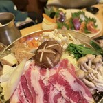 個室居酒屋 大宮庵 - 