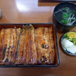 川信 - 料理写真: