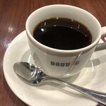 ドトールコーヒーショップ - ドリンク写真: