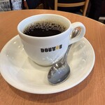 ドトールコーヒーショップ - ドリンク写真: