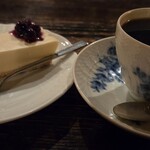 トロワ・シャンブル - 