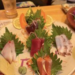 個室居酒屋 大宮庵 - 
