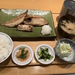 湊や磯吉食堂 四谷店 - 