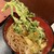 越後そば - 料理写真: