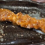 半平 - ■豚太刀