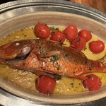 ラ･スコリエーラ - 