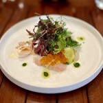 キュルティベ - 