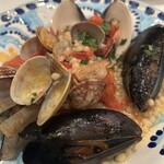 ラ･スコリエーラ - 