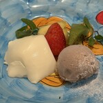 ラ･スコリエーラ - 