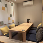 池下カフェ 花ごよみ - 個室最高