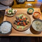 いなほ食堂 - 