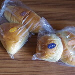 友永パン屋 - 