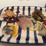 ラ･スコリエーラ - 