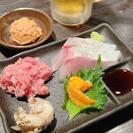 ほていさん 本店 - 