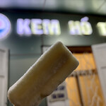 Kem Hồ Tây có mẹ hà - 