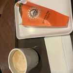 サンマルクカフェ 四ツ谷駅前店 - 