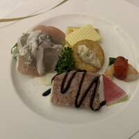 アラスカ 日本プレスセンター店 - 