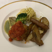 アラスカ 日本プレスセンター店 - 