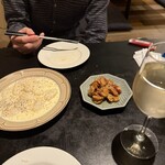 ビストロ酒場５感 - 