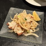 ビストロ酒場５感 - 