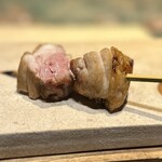 特選髙坂鶏 克つ鳥 - もも肉