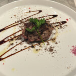 Kitchenさざん STEAK HOUSE - 