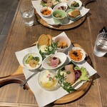 ビストロ オム 鎌倉 - 