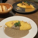 ビストロ オム 鎌倉 - 