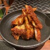 炭火焼ホルモン ぐう 本店