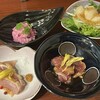 地鶏と野菜巻き とりくら 天文館店