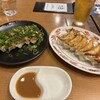 味噌と餃子 青源  パセオ店