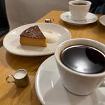PODOSI COFFEE SHOP - 