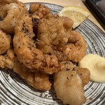 魚豪商コダマ 錦糸町 - 
