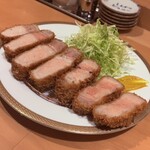 とんかつジョニー - 