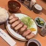 とんかつジョニー - 