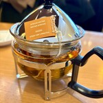 ティーラウンジ オークレール - 