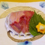 料亭 やまさ旅館 - 