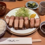 とんかつジョニー - 