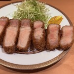 とんかつジョニー - 