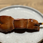 特選髙坂鶏 克つ鳥 - 白レバー