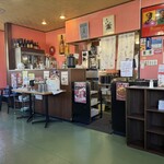 中国料理 小閣樓 - 店内雰囲気